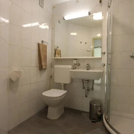Privat bolig Center4br Apartment***