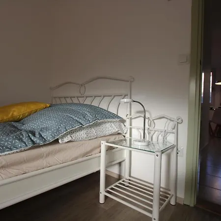 Center4br Apartment*** リュブリャナ