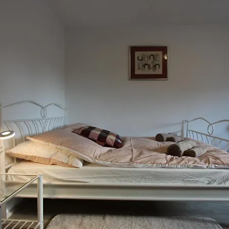 Center4br Apartment*** * リュブリャナ